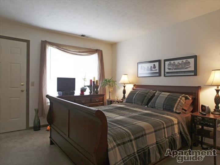 Lakeview Apartments Lakeville, IN