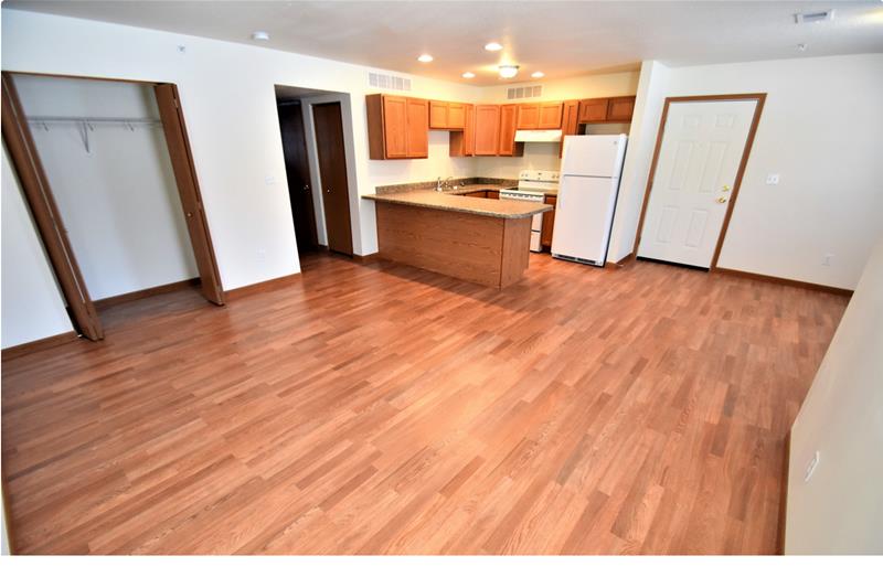 Lakeview Apartments Lakeville, IN