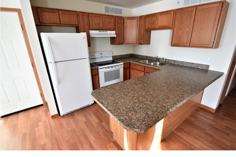 Lakeview Apartments Lakeville, IN