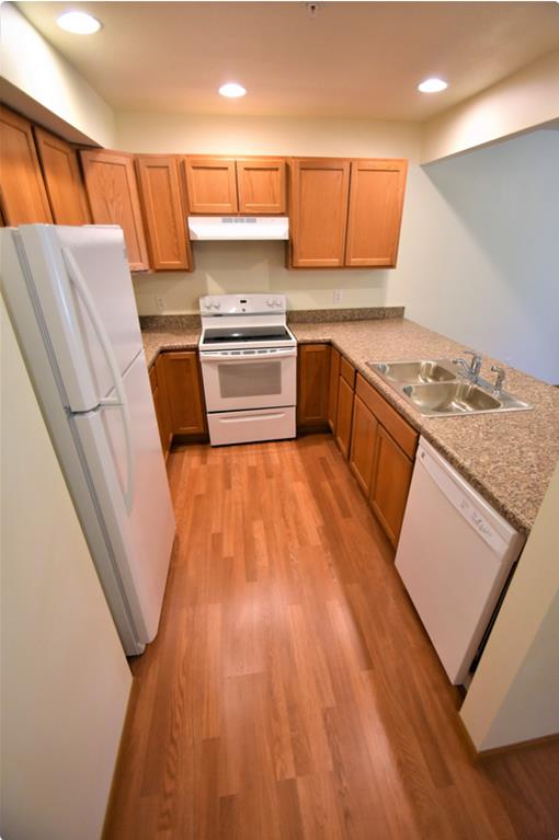 Lakeview Apartments Lakeville, IN