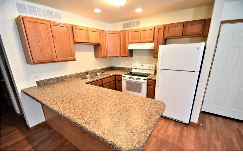 Lakeview Apartments Lakeville, IN