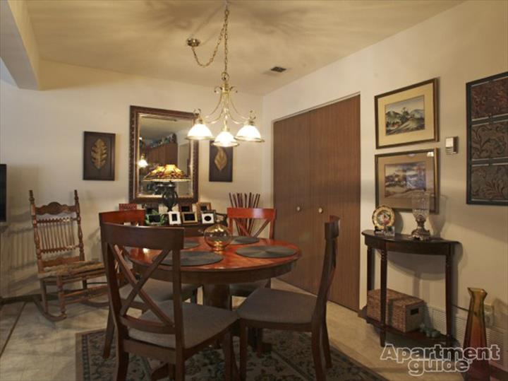 Lakeview Apartments Lakeville, IN